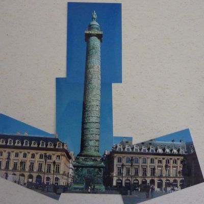 La Place Vendome