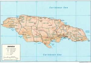 Album - jamaica-s-MAPS