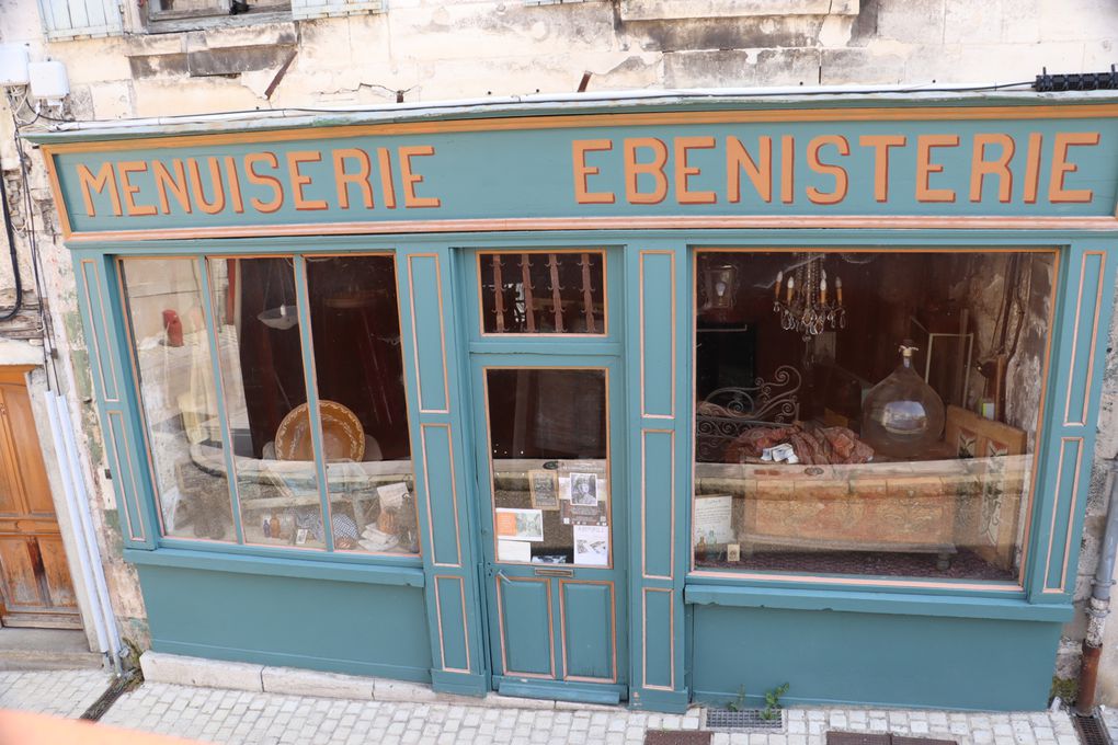 Tonnerre, petite cité de caractère