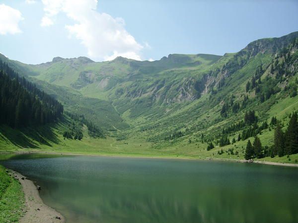 <p>mes pitites vacances very sympatoches a Samoens en savoie...</p>
<p>chui en train d emettre les photos au fur et a mesure attendez un peu..</p>