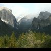 Yosemite NP