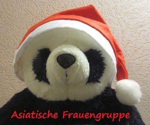 2014-12-01 Weihnachtsfeier