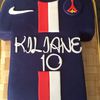 Maillot PSG 