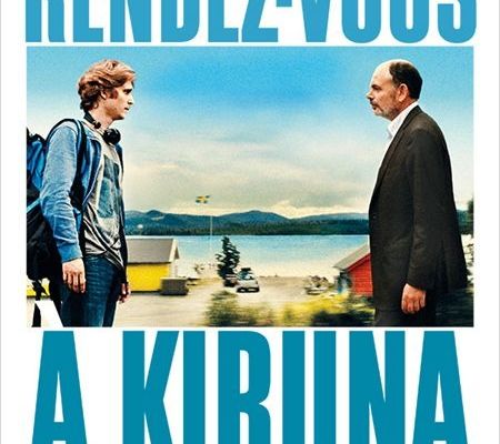 "Rendez-vous à Kiruna", un film de Anna Novion