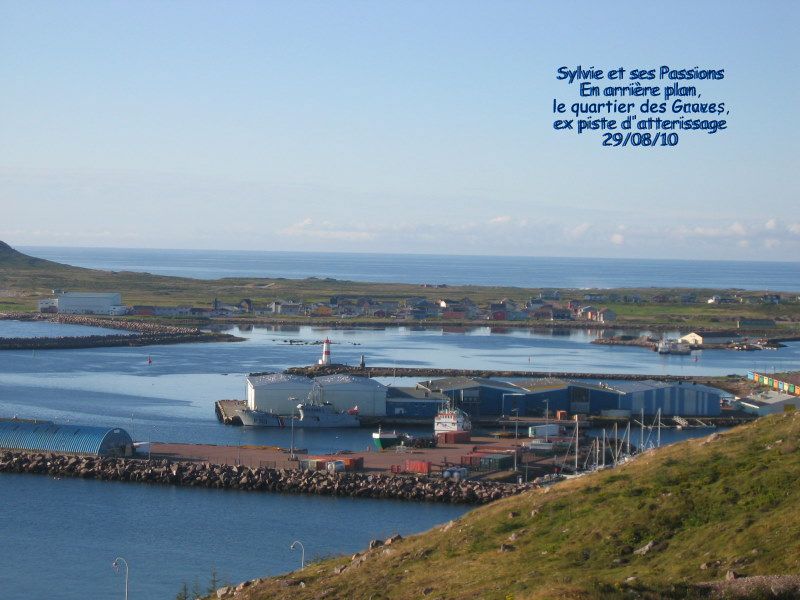 Album - Saint-Pierre et Miquelon