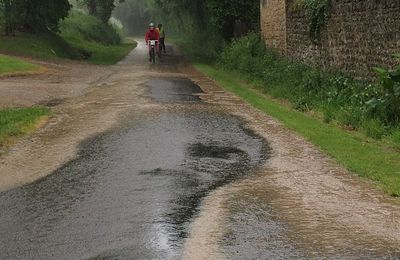 Dimanche 29, à midi