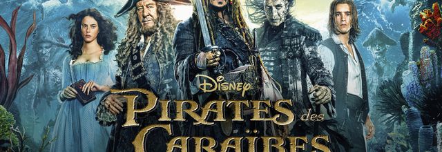 Le film inédit "Pirates des Caraïbes : la Vengeance de Salazar" diffusé ce soir sur M6