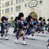 Saint-Patrick : date 2018, origine... La fête irlandaise se met au vert