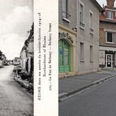 Rue de Betheny, actuelle rue Camille Lenoir #2