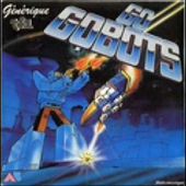 go gobots générique français