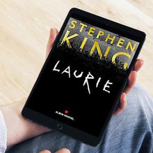 Laurie de Stephen King- Avis et critique du livre
