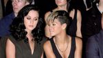 Rihanna organise l'EVJF de Katy Perry