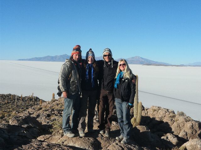 Album - TRIP-4-4-TUPIZA-UYUNI-2