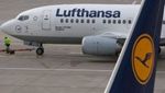 Lufthansa veut poursuivre son offensive en Afrique face à Air France