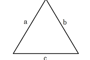 Le triangle des incompatibilités