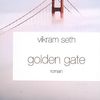 Golden Gate - Vikram Seth / Grasset - 2009