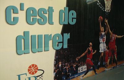 Sport - Objectif Aquitaine - Elan Béarnais - Juin 2005