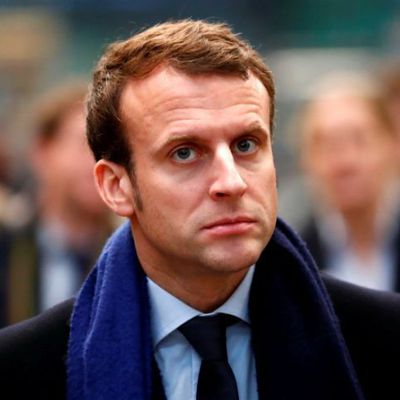 Encore des soutiens pour Emmanuel Macron : les Tibéri...