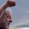 Lula de nouveau candidat