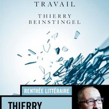 Dernier travail - Thierry Beinstingel
