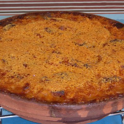 Recette du Cassoulet Cavallé