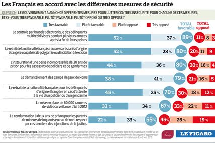 Un sondage pour manipuler