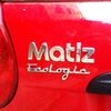 Chevrolet Matiz 800: recensione e specifiche tecniche