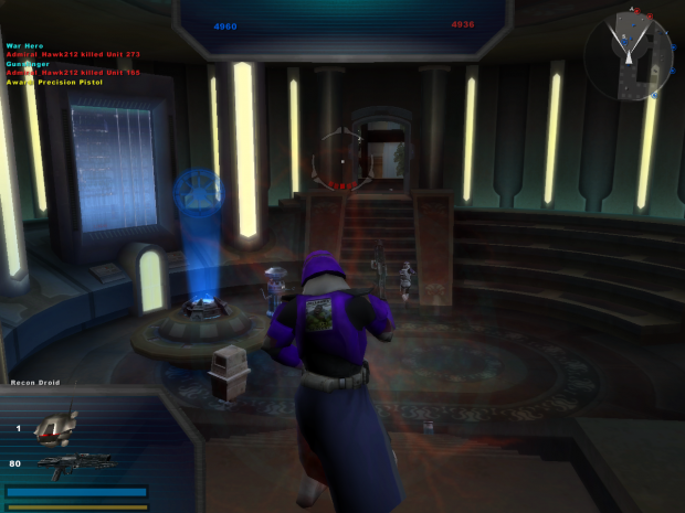 star wars battlefront console commands