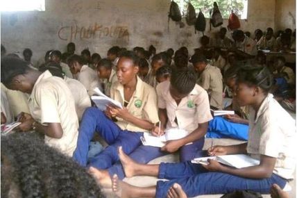 Le dictateur Sassou Nguesso a-t-il dégradé l'éducation nationale congolaise?