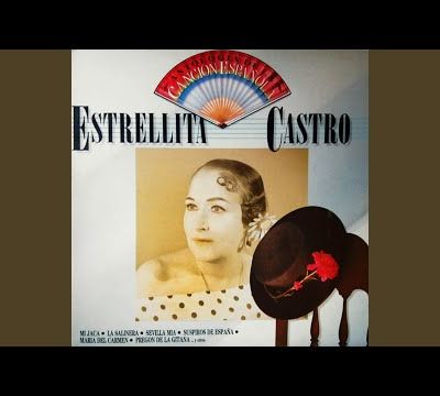 Suspiros de España, pasodoble de José Antonio Álvarez Cantos