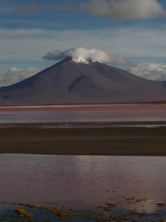 bolivia