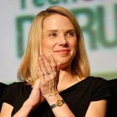 Yahoo's Board Approves $1.1 Billion Purchase Of Tumblr