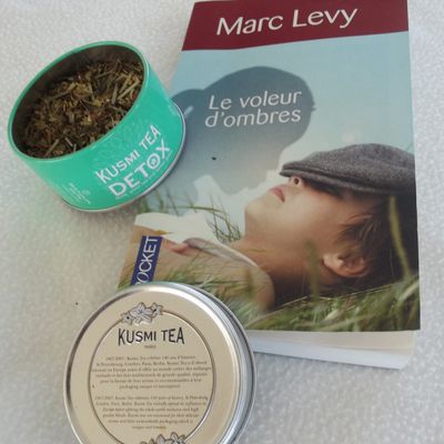 Detox avec Le voleur d’ombres