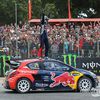 Timmy Hansen – "Gagner le titre Rallycross ne va pas être facile"