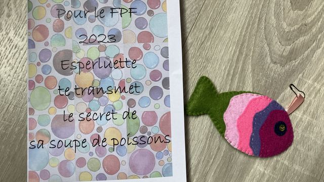 FPF 2023 @Esperluette