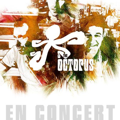 Fête de la Musique  : Octopus en concert