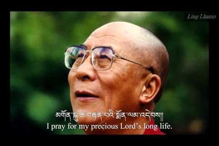 This year, we will celebrate HH Dalai Lama's 80th...