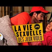 SURICATE - La Vie Sexuelle des Jeux Vidéo