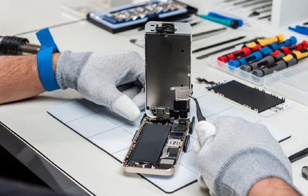 7 Ways to Repair Your Mobile Phone Display