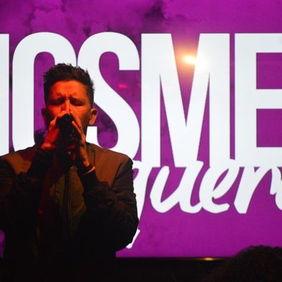 Iosmer Sequera estrena nuevos temas en Escenario la noche de este sábado 28 de junio