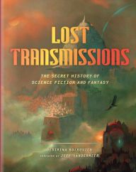 Book downloads for ipads Lost Transmissions: The