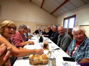 CCCBG, Rassemblement annuel à Nibelle