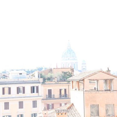 Rome - September 2018 - Day 1