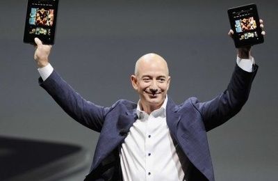 Amazon beat IBM for U.S. $ 600 million cloud computing CIA orders