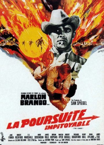 Robert Redford Acteur