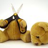 Suicide du nounours . . .