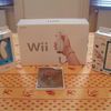 Oh wii !