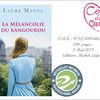 La mélancolie du kangourou de Laure Manel (#NetGalley)