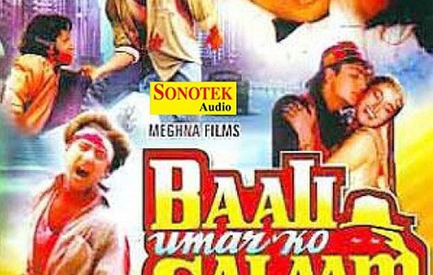 Bali Umar Ko Salaam Hindi Film Mp3 Songs Free Download