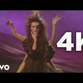 Dead Or Alive - You Spin Me Round (Like A Record) [Official 4K Video]